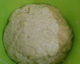Foto langkah ke 6 dari resep Donat Empuk Menul tanpa di Ulen😍😍😍.
