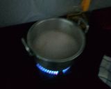 Foto langkah ke 1 dari resep Kolak Roti Tawar Tape.