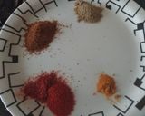 A picture of step 11 of Misal Pav.