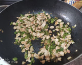 Foto del paso 4 de la receta: Macarrones con pollo y tomate en 22 minutos