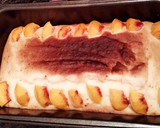 Foto del paso 5 de la receta: Budín fácil sin Gluten 🍑🥮🎂