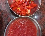 સેવ ટામેટા નું શાક (Sev Tameta Shak Recipe In Gujarati) રેસીપી સ્ટેપ1ફોટો
