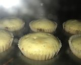 Foto del paso 3 de la receta: Cupcakes de Maracuyá con frosting de mantequilla de maní