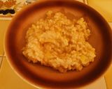Une image de l'étape 7 de Entrecôte de Boeuf et Risotto aux Pommes.