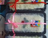 Foto langkah ke 9 dari resep Red Velvet irit tapi Enak..😍😍.