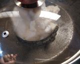 A picture of step 7 of Cloudy Eggs : 2 ways.