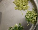 ઇટાલિયન સલાડ (Italian Salad Recipe In Gujarati) રેસીપી સ્ટેપ2ફોટો