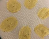 A picture of step 2 of Exante Crisps.
