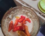 Foto langkah ke 1 dari resep Cumi balado ft putren dan pete.