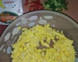 Foto langkah ke 1 dari resep Bakwan Jagung.