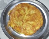 Foto langkah ke 3 dari resep Martabak Mesir Ekonomis.