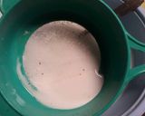 Foto langkah ke 1 dari resep Ongol ongol sagu.