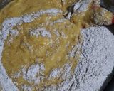 Foto langkah ke 2 dari resep Bolu Pisang Kepok (Tanpa Mixer).