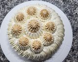 Foto del paso 8 de la receta: Postre apto diabéticos y celíacos