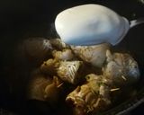 Foto del paso 3 de la receta: Roll de merluza a la crema