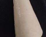 A picture of step 4 of Kulfi at home.