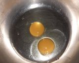 Foto del paso 1 de la receta: Galletas de sémola