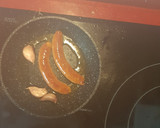 Foto del paso 2 de la receta: Lentejas con fideos