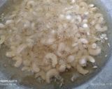 Foto langkah ke 4 dari resep Kacang Mede Goreng Mantul.