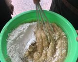 Foto langkah ke 3 dari resep Model Ikan Kuah Merah.
