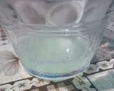 Foto del paso 1 de la receta: Granizado de fresa