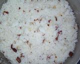 A picture of step 4 of Dambu.