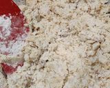 A picture of step 4 of Chinese Walnut Cookies 核桃酥.