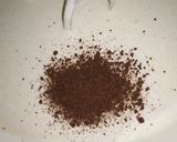 Foto del paso 17 de la receta: Recuerdos sabor a café 🍰☕