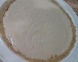 Foto del paso 5 de la receta: Pay frío de queso Philadelphia
