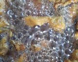 Foto langkah ke 3 dari resep Ayam Goreng Serabut.