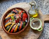 Une image de l'étape 4 de 🧺Aubergines 🍆 façon provençale 🌶️🍃.