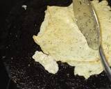 Anday wala burger (street) recipe step 3 photo