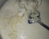 Foto langkah ke 3 dari resep Oreo Cheesecake.