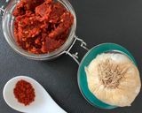 લસણીયા ગાજર (Lasaniya Gajar Recipe In Gujarati) રેસીપી સ્ટેપ2ફોટો