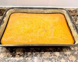 Foto del paso 6 de la receta: Bizcocho de maíz dulce “sin gluten “