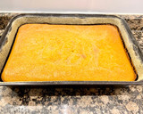 Foto del paso 6 de la receta: Bizcocho de maíz dulce “sin gluten “