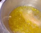 A picture of step 4 of Banana fritters.