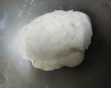 Sajtos kifli recept fázis 1 fotója