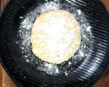 Foto del paso 5 de la receta: Galletitas craqueladas de limón