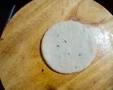 A picture of step 4 of Babru.