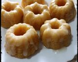 Foto do passo 5 de Bolinhos de requeijão e queijo cremoso