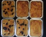 Foto langkah ke 9 dari resep Puding kentang keju.