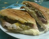 Foto del paso 6 de la receta: Sándwich cubano