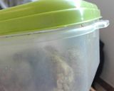 Foto del paso 6 de la receta: Panellets sin azúcar [Saludable]