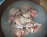 Foto langkah ke 1 dari resep Ayam Balado Pedas Khas Minang.