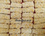 Foto langkah ke 4 dari resep Nugget Ayam Homemade.