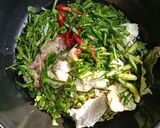 Foto langkah ke 3 dari resep Oblok-oblok.