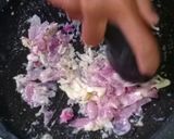 Foto langkah ke 5 dari resep 11. Bakwan Sayur.