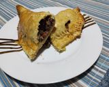 Φωτογραφία βήματος 4 της συνταγής Empanadas με μοσχαρίσιο κιμά