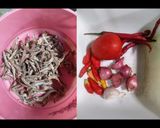 Foto langkah ke 1 dari resep Sambel Teri.